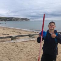 Geography Field Trip: Swanage September 2021