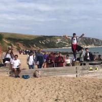 Geography Field Trip: Swanage September 2021