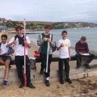 Geography Field Trip: Swanage September 2021