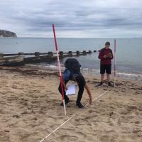 Geography Field Trip: Swanage September 2021