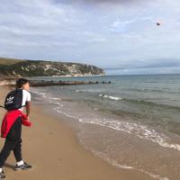 Geography Field Trip: Swanage September 2021