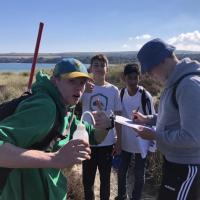 Geography Field Trip: Swanage September 2021