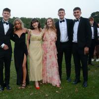 Leavers Ball