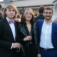 Leavers Ball