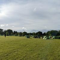 DofE Practice 13s/Bronze, May 2022