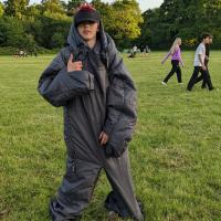 DofE Practice 13s/Bronze, May 2022