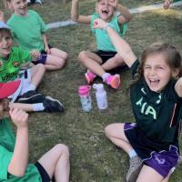 Pre-Prep Sports Day