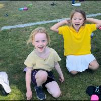 Pre-Prep Sports Day