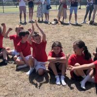 Pre-Prep Sports Day