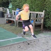 Pre-Prep Sports Day