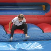 Prep Sports Day
