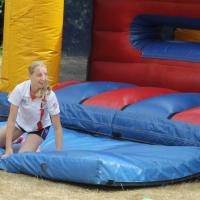 Prep Sports Day