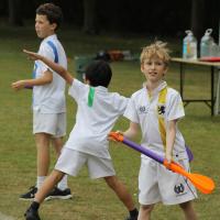 Prep Sports Day