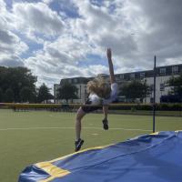 Senior Sports Day 2022