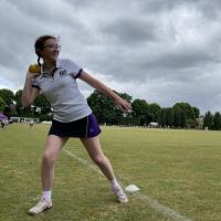 Senior Sports Day 2022