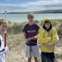 Studland Dunes