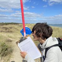 Studland Dunes