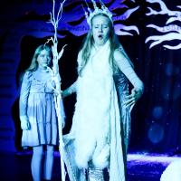 The Snow Queen Gallery