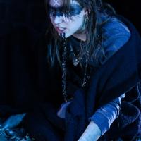 witch from Macbeth
