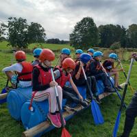 11s Residential Trip September 2023