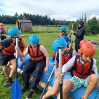 11s Residential Trip September 2023