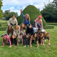 11s Residential Trip September 2023