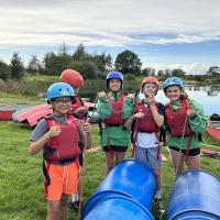 11s Residential Trip September 2023