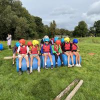 11s Residential Trip September 2023