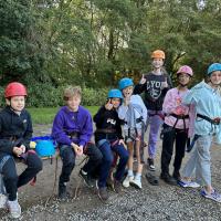 11s Residential Trip September 2023