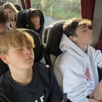 Geography Field trip to Swanage and the Isle of Purbeck