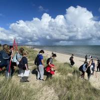 Geography Field trip to Swanage and the Isle of Purbeck