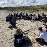 Geography Field trip to Swanage and the Isle of Purbeck