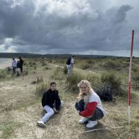 Geography Field trip to Swanage and the Isle of Purbeck