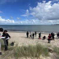 Geography Field trip to Swanage and the Isle of Purbeck