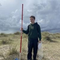 Geography Field trip to Swanage and the Isle of Purbeck