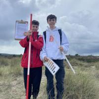 Geography Field trip to Swanage and the Isle of Purbeck