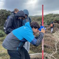 Geography Field trip to Swanage and the Isle of Purbeck