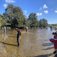 Geography Field trip to Swanage and the Isle of Purbeck