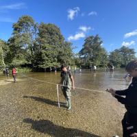 Geography Field trip to Swanage and the Isle of Purbeck