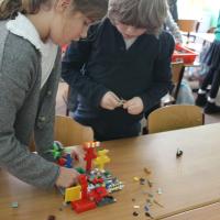 8s Lego Club November 2023