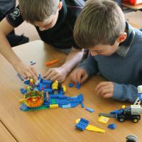 8s Lego Club November 2023