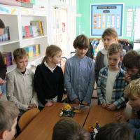 8s Lego Club November 2023