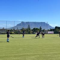 Hockey tour to South Africa