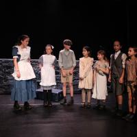 Railway Children Prep Production November 2023