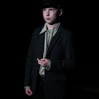 Railway Children Prep Production November 2023