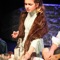 Railway Children Prep Production November 2023