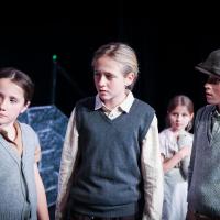 Railway Children Prep Production November 2023