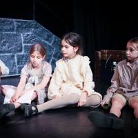 Railway Children Prep Production November 2023