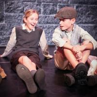 Railway Children Prep Production November 2023