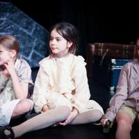 Railway Children Prep Production November 2023